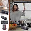 Commercial Timers For Cooking Timer,Digital Restaurant Timers Professional Reminder Alarm Frye For Food Cooking Loud