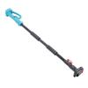 Cordless Chainsaw Pole 180 Degree Adjustable 4.1?7.21ft Telescoping Extension Pole for BL1830B