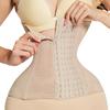 Waist Trainer Body Shaper Tummy Shapewear Women Postpartum Bandage Modeling Strap Girdle Slimming Corset For Women Belt Corset