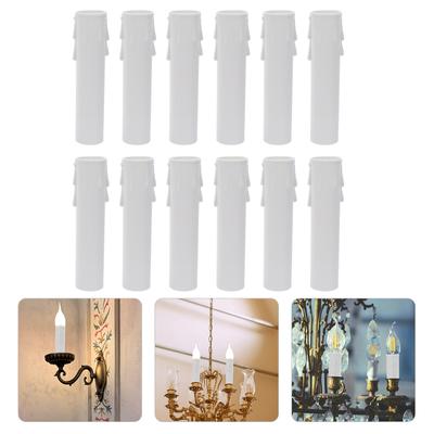 Accesorios de iluminación – Bases de lámparas