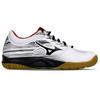 Mizuno Sky Blaster 2 'White Black' Sneakers 71GA204509
