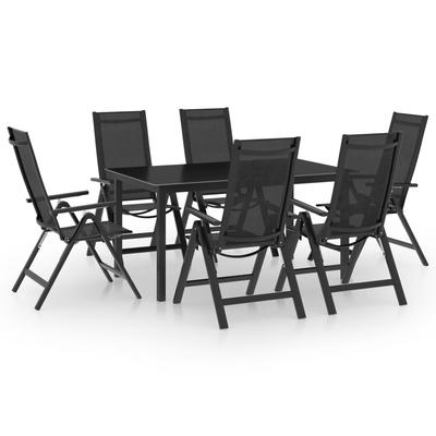 Outdoor Furniture – Garden Sets