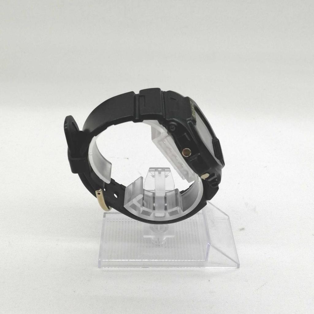 Used CASIO BG-5605SA BABY-G