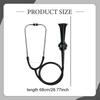 Mechanic Stethoscope Easy To Use Accessories Parts Practical Car Maintenance S