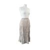 Irregular Wrinkle Skirt Specchio 461 207