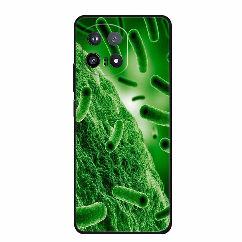 Phone Case For Vivo iQOO 15 5G Case I2501 Coque Black Silicone Soft TPU Back Cover For Vivo iQOO 15 2025 Cases Protective Shells