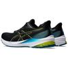 New Asics GT 1000 12 Black Bright Yellow 1011B631-005