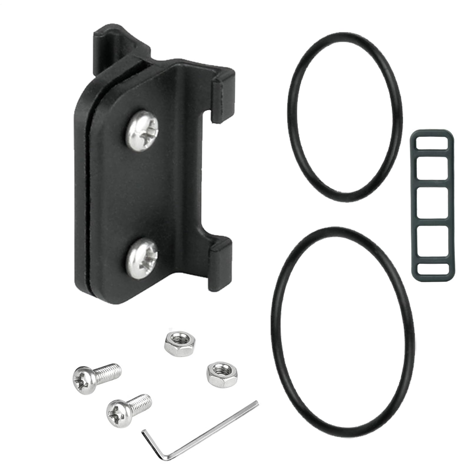 

Bike Racing Number Holder - Bike Racing Number Plate Hanger, See description