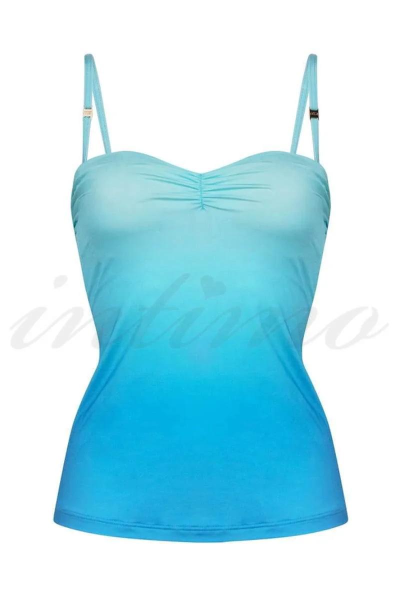 

Купальник з ущільненої чашкою, плавки бразилиана Marc & Andre (52237) 44C/M різнокольорові кольору