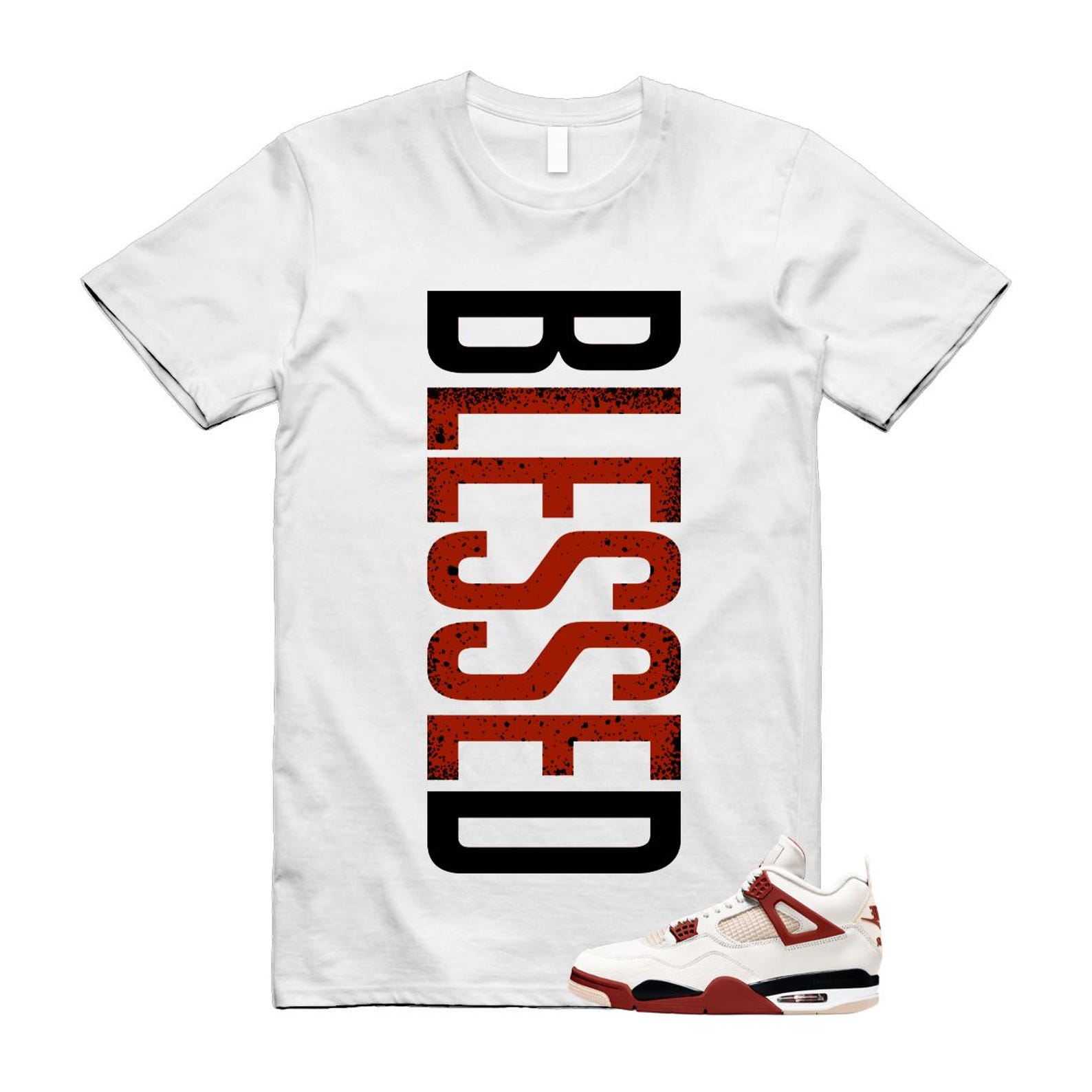 4 Brick After Brick Cinnabar Black Anthracite Muslin Sail T Shirt Match VERTBLS L