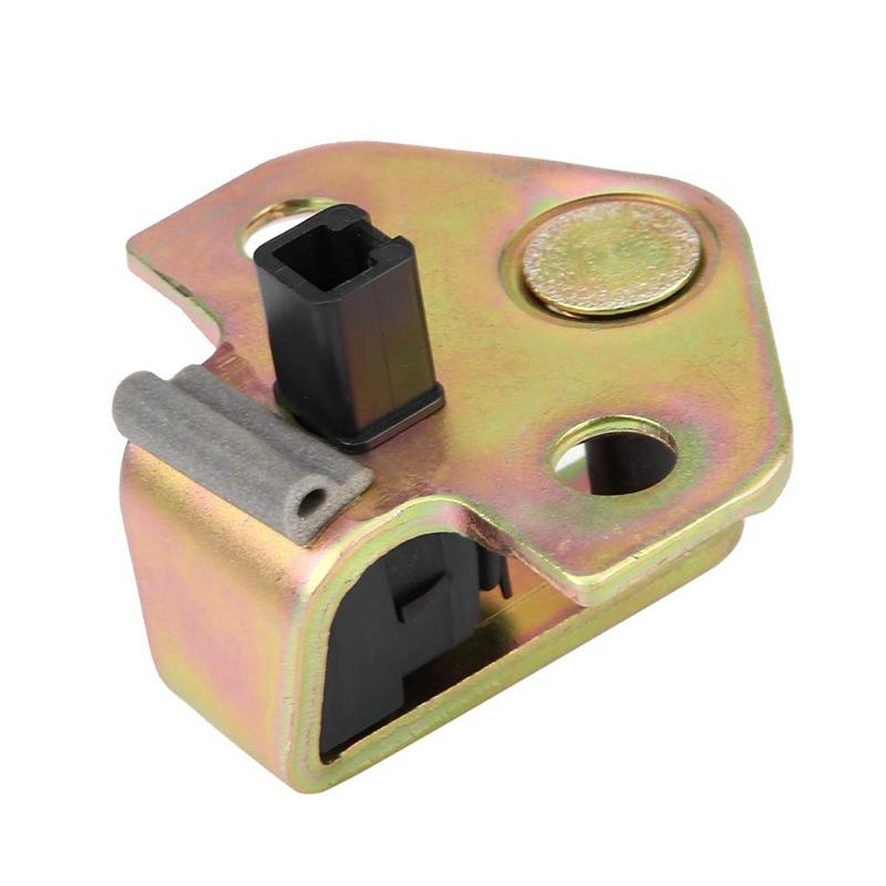 For Ford Focus Mk1 1998 1999 2000 2001 2002 2003 2004 2005 2M51F21982Aa Car Door Lock Striker Plate Catch Latch Actuator