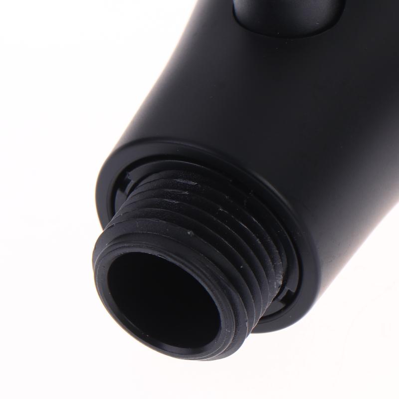 Universal Replacement Pull Out Spray Head for Kitchen Mixer Tap Ergonomic Nozzle for Modern Apartment Kitchen Use