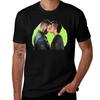 Spadotto Nose Kiss TShirt Outdoor Work Short Sleeve Top