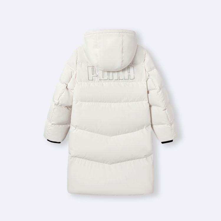 PUMA Korean Style Down Jacket Kids' 353425107206-10301