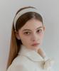 Anoetic New Anc Satin Hairband_Mint