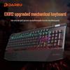 Dareu EK812 Full-Size Wired Mechanical Gaming Keyboard