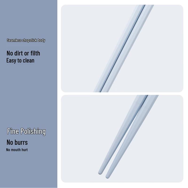 Chui Da Huang Premium Hygienic Chopsticks