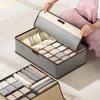 13/17 Grid Under Bed Shoe Organizer  With Dustproof Clear Cover Dustproof & Moisture-Proof Storage Solution For Home Storage