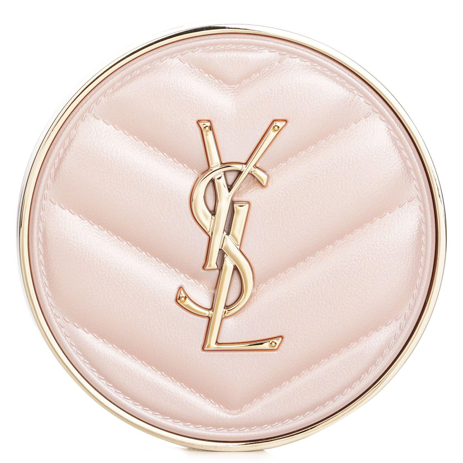 

Подушка Touche Eclat Glow Pact - # B10 Фарфор 12g/0.42oz