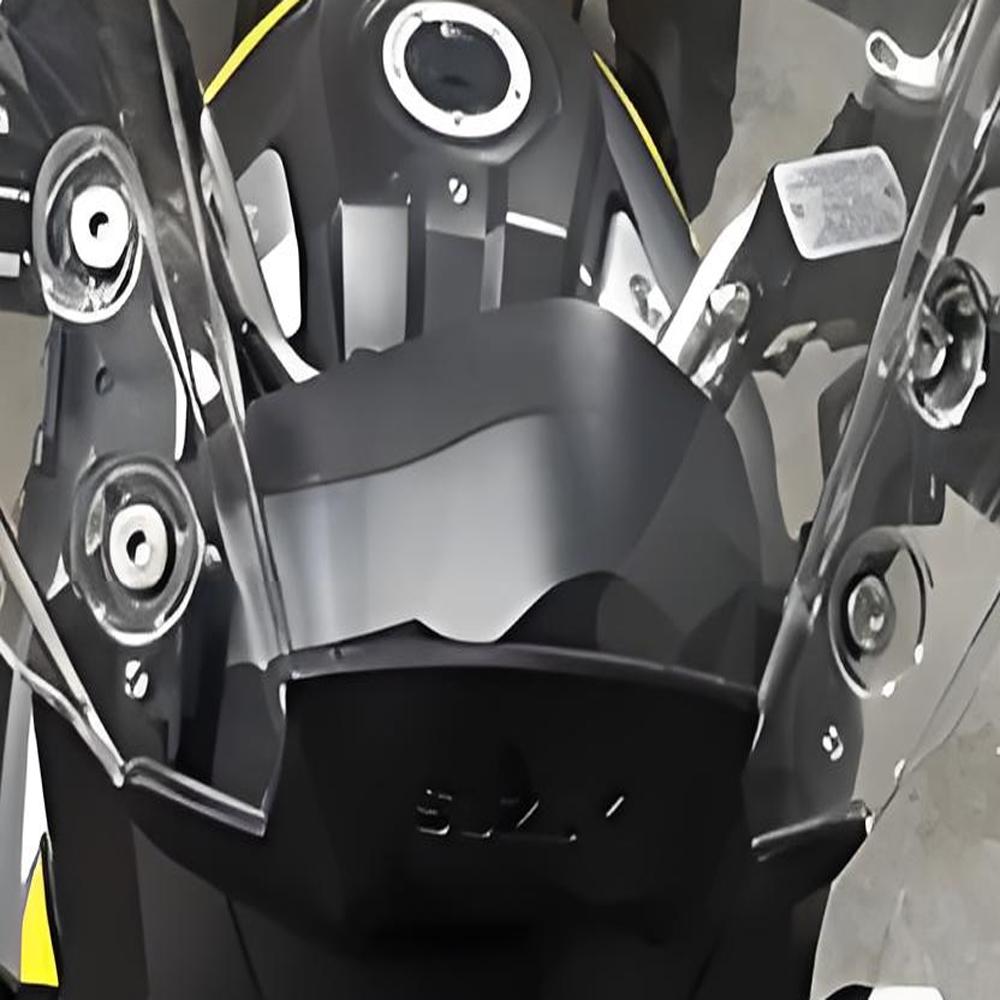 Suitable for Suzuki V-Strom DL 1000 DL1000 ABS 2014-2019 motorcycle windscreen support fixed enhanced support regulator.