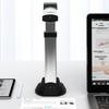 Eloam S1000A3 High-Speed Document Scanner CN plug (adapter included)