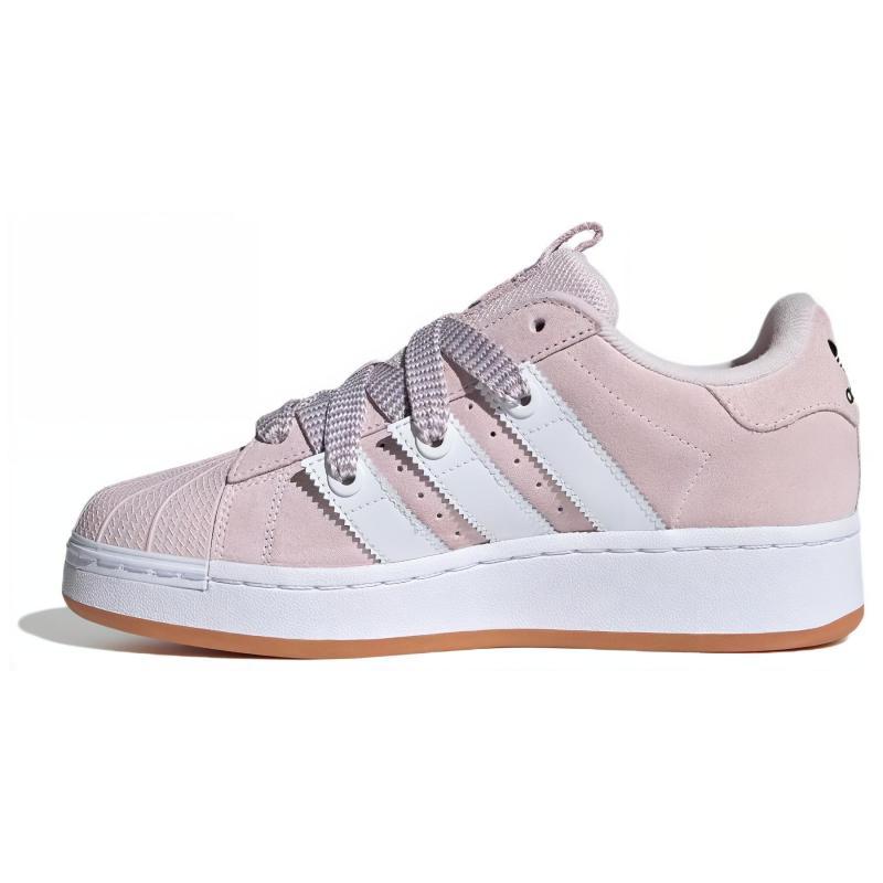 

Женские кроссовки Adidas Originals Superstar Xlg Розовый Белый ID0285 38
