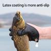 Professional Landing Gloves for Handling Catching Fishing Accessories Fishing Glove Fish Catching Gloves for Men Women