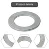 16/20/22/25.4/30/32MM Circular Saw Blade Reducing Rings Conversion Ring Cutting Disc Woodworking Tools Cutting Washer Adapter