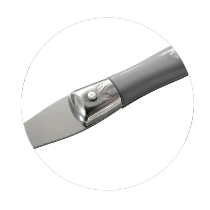 Ménagère 24 Pièces - LOU LAGUIOLE - Comptoir - Acier Inox - Coloré - Pour 6 Personnes