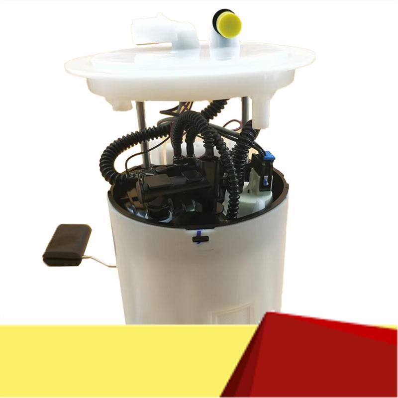 

Fuel Pump Assembly 5145585AB Fuel Pumps For Dodge 5145585AA Jeep Grand Cherokee Fuel Pump 5145585AC-M53K як показано кольору