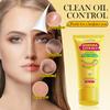 Banana Amino Acid Cleanser 60g SADOER Gentle cleansing facial cleanser