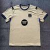 2024-2025 Football Jerseys National Team Argentina Dragon England Brazil Portugal France Cycling Sports