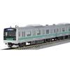 TOMYTEC TOMIX N Gauge JR E233 2000 Series Joban Line Local Train Basic Set 98841 Model Train