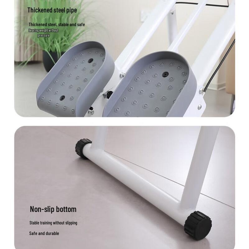 Longchan Multi-functional Stair Climber and Stepper