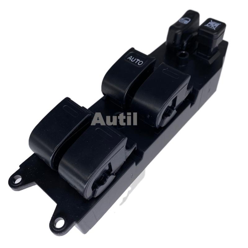 Electric Power Window Master Control Switch Button Console for Toyota Avalon Camry 84820-33140 / 8480-33070