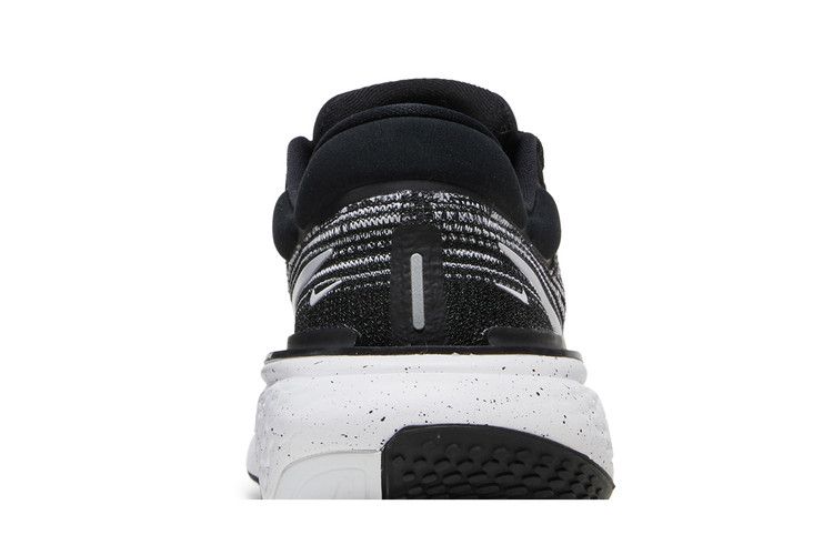 Women's Sneakers Nike ZoomX Invincible Run Flyknit White Black (Women's) White/Black/White