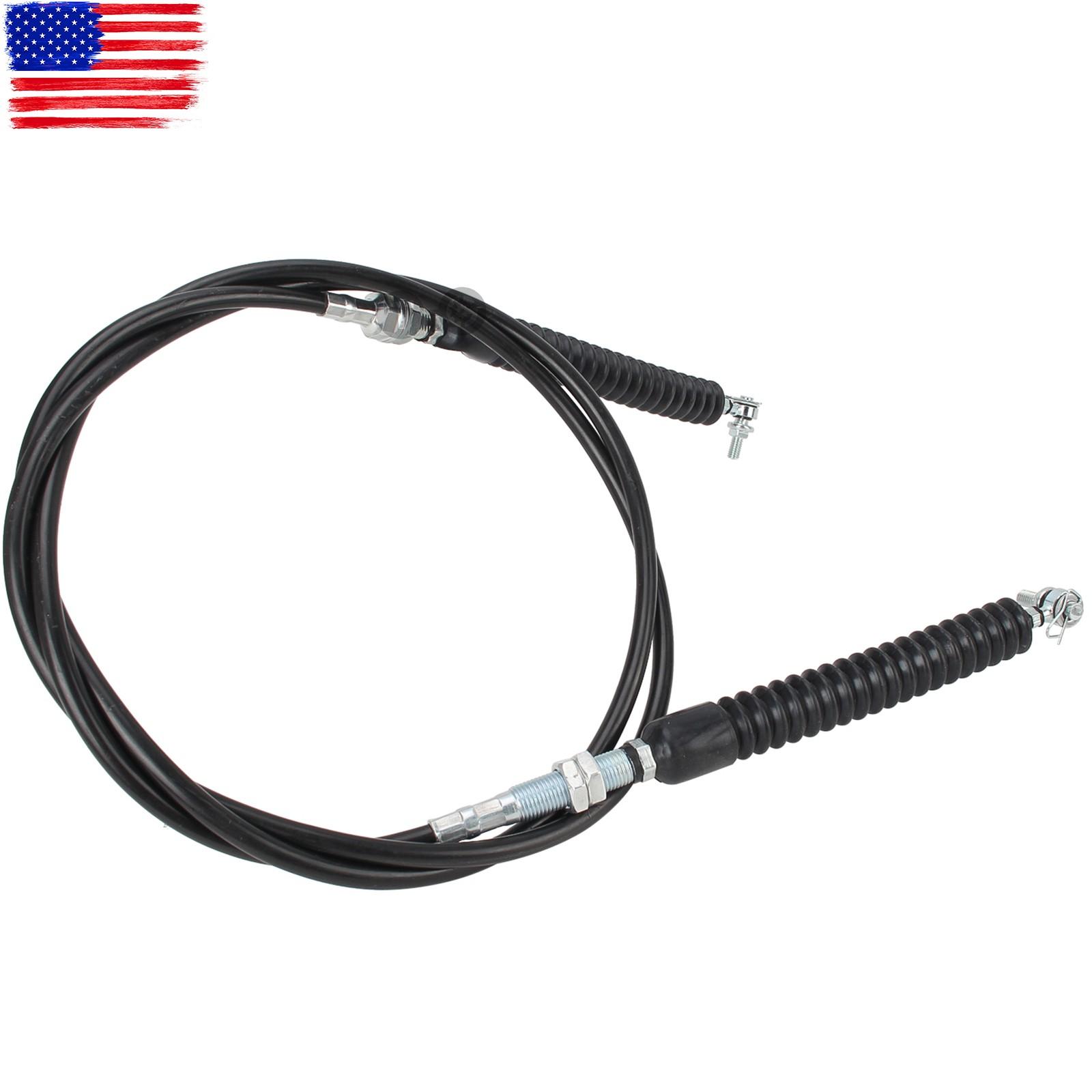 New Gear Selector Shift Cable 7081753 For Polaris Ranger 400 500 800 2010-2016
