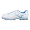Folgado As Tendência da Moda Novos Antiderrapantes Duráveis Cano Baixo Chuteiras de Futebol Infantil Tênis Infantil P1GE259302