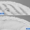 Steam Mop Pads For Shark S7000amz S7001tgt Steam Scrub Hard Floor
