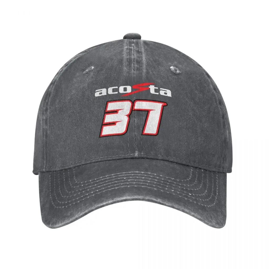 Pedro Acosta  Baseball Cap Hats On Offer Hip Hop Streetwear Hats for Unisex Boy Womens