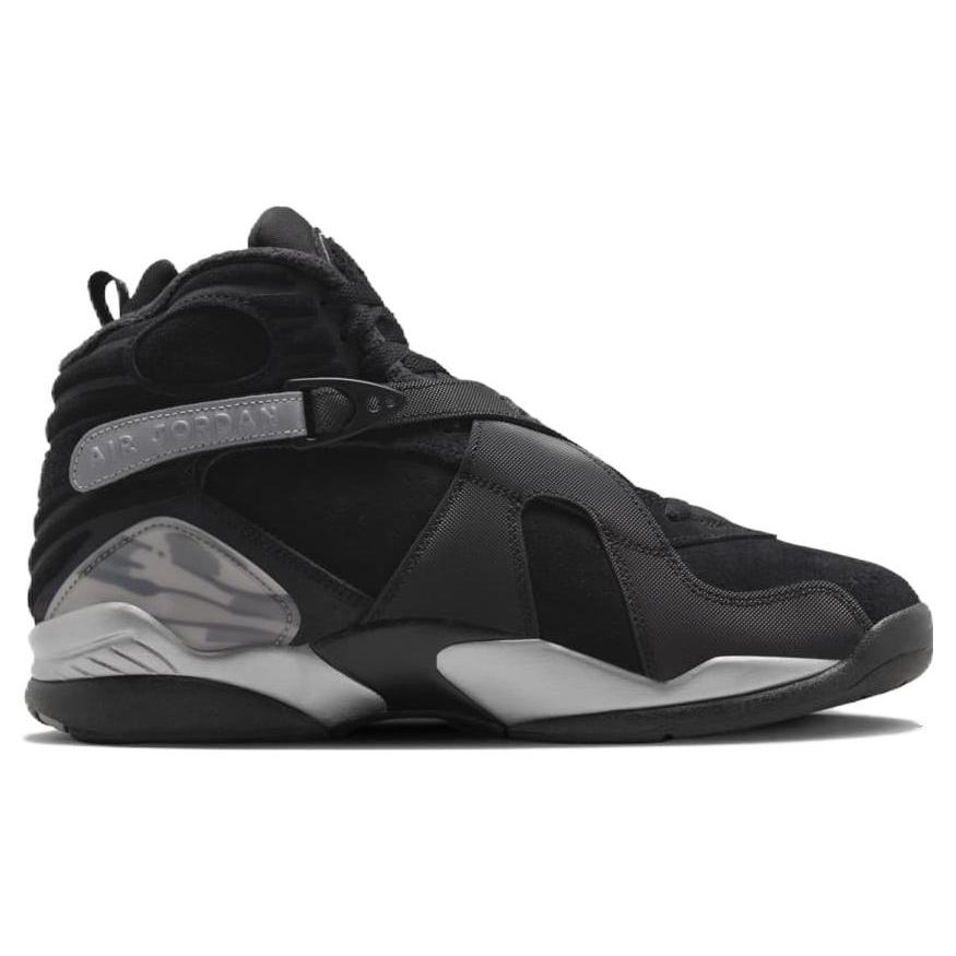 New Jordan 8 Retro Winterized Gunsmoke FD1334-001