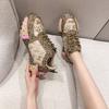Women'S Sneakers Water Diamond Fashion Luxury Rhinestone Ladies Shoes  New Outdoor Platform Female Sports Shoes Vulcanized