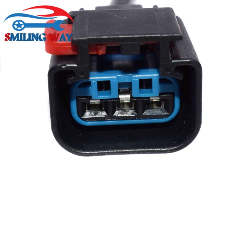 Camshaft Position Sensor or Connector Plug Pigtail Harness For Chrysler Dodge Eagle Mitsubishi 4882251AB 5093508AA 5269705AB