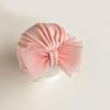 Cute Baby Girl's Bow Hat - Newborn Infant Spring/Autumn Cap