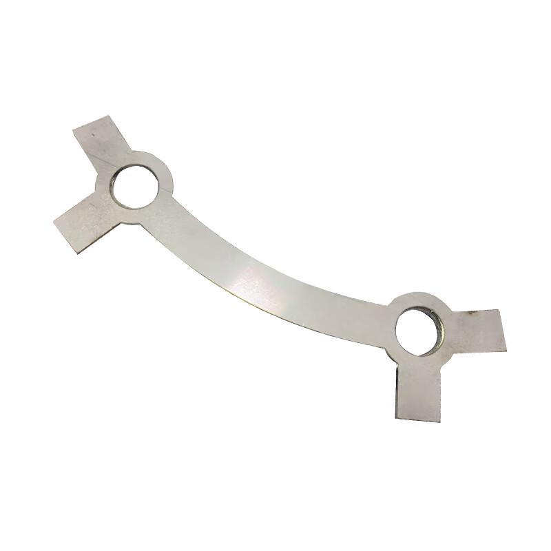 Lubao High-Temperature Stop Gasket