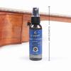 Musical Instrument Brightening Wax Guitar Panel Cleaner Musical Instrument Cleaning Care Oil String Anti-Rust Oil