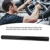 Extended Hex Socket Black PhosphateCoated Carbon Steel Electronic 300mm for Electric Drills(19mm )