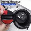 Car Fuel Tank Protection Cap Auto Interior Accessories For Volkswagen VW Jetta Golf Beetle EOS GTI MK2 MK4 MK5 MK6 MK7 Sagitar zo7