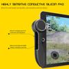 Finger Metal Trigger Games Accessories Aim Key Fire Button Gamepad Controller Joystick Grip Trigger