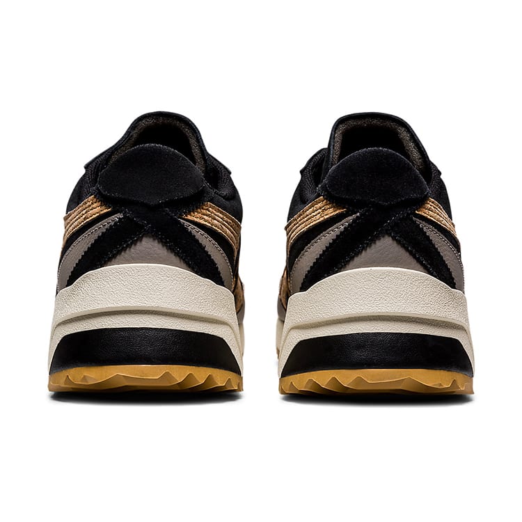 Onitsuka Tiger Delegation Ex 'Black Gold White' 1183A829-001